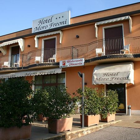 Hotel Moro Freoni San Pietro in Cariano Exterior photo