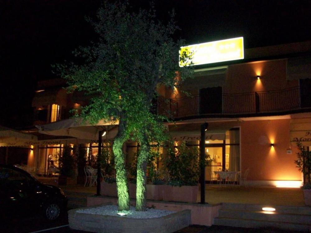 Hotel Moro Freoni San Pietro in Cariano Exterior photo