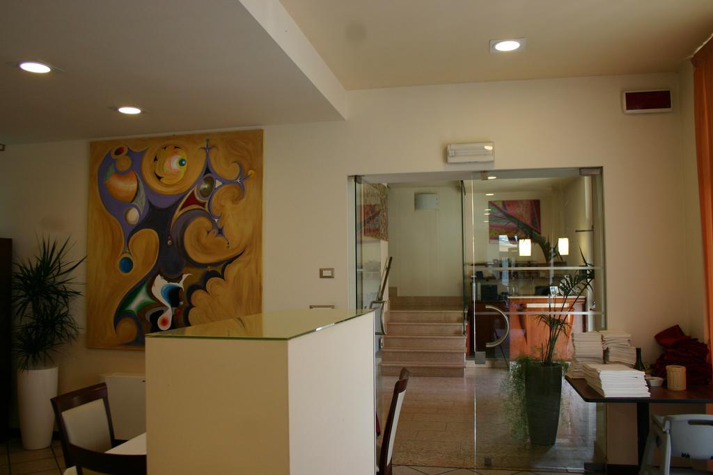 Hotel Moro Freoni San Pietro in Cariano Exterior photo