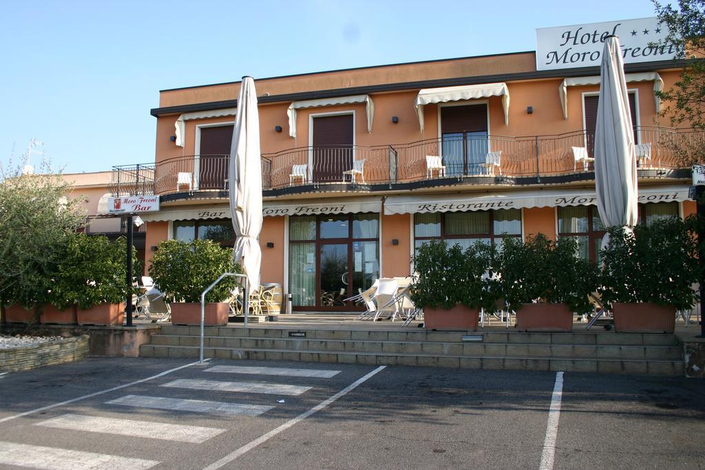 Hotel Moro Freoni San Pietro in Cariano Exterior photo