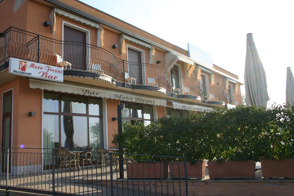 Hotel Moro Freoni San Pietro in Cariano Exterior photo